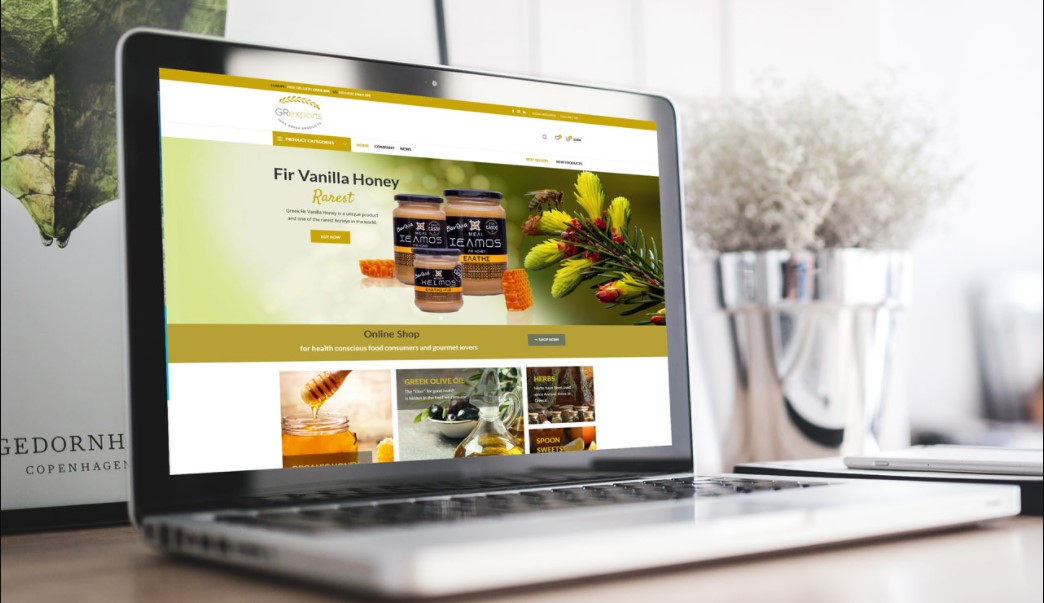 Ποιο είναι το καλύτερο ελληνικό eshop;